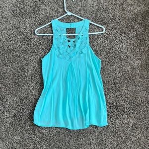 Maurice’s, Small, Dressy Tank Top